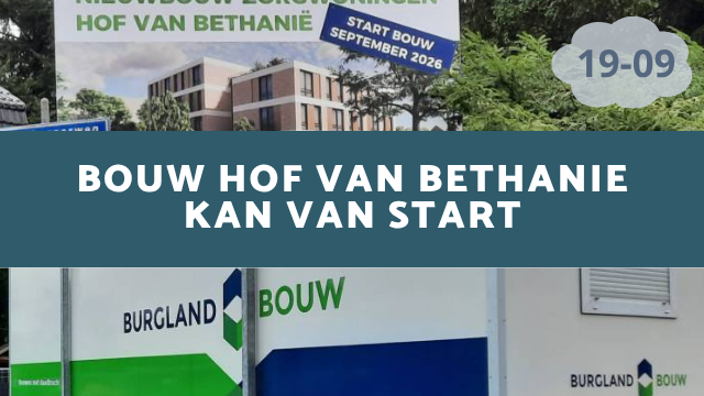 Hof van Bethanie