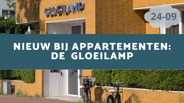 De Gloeilamp