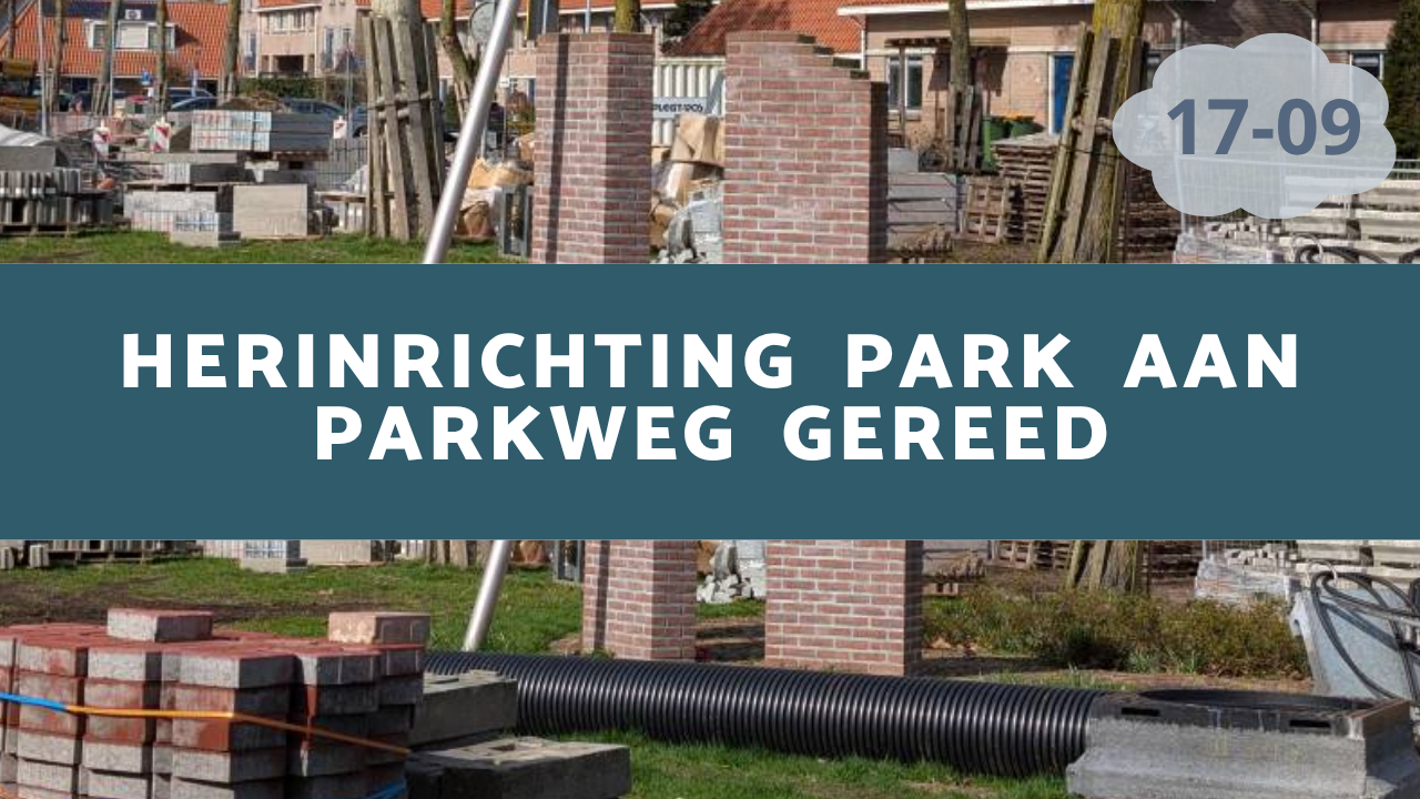 Parkweg