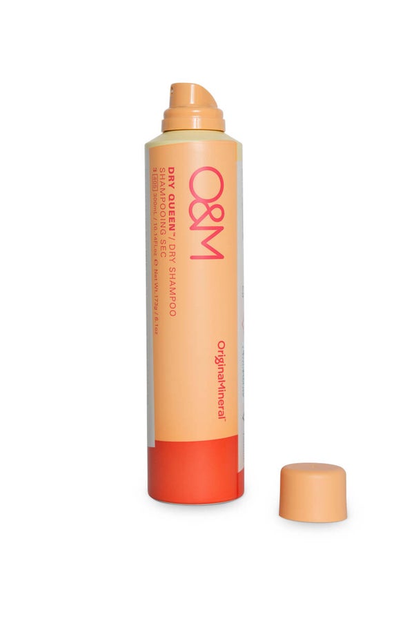Dry Queen droog shampoo 300 ml