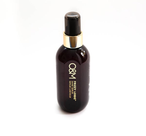 Frizzy logic serum 100ml