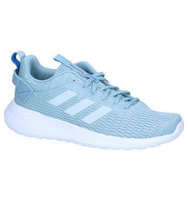 Turquoise Runners adidas Lite Racer Climacool