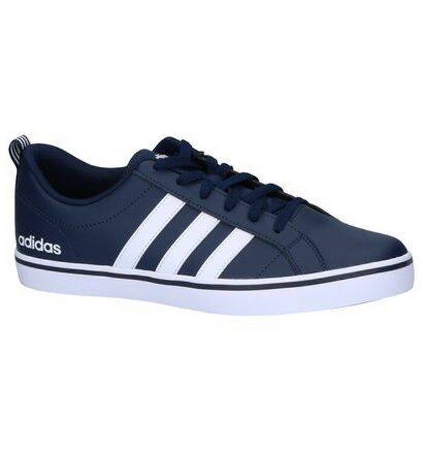 Donkerblauwe Sneakers Adidas VS Pace