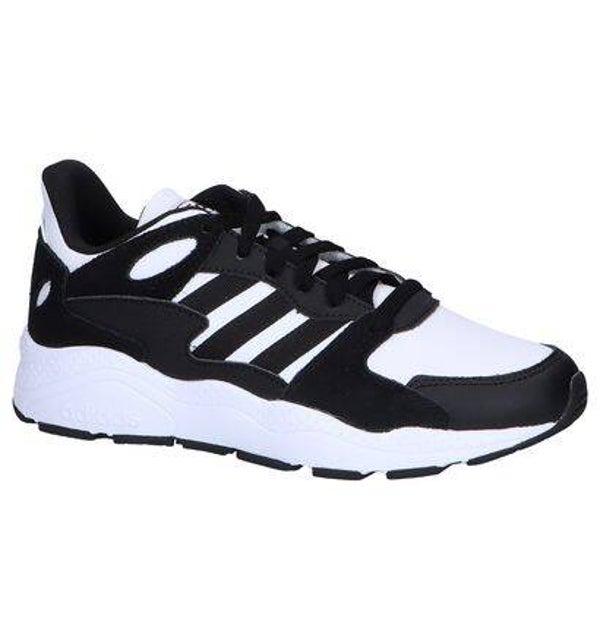 Zwarte Sneakers adidas Chaos