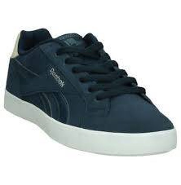 Reebok Sneaker Sportief Donkerblauw