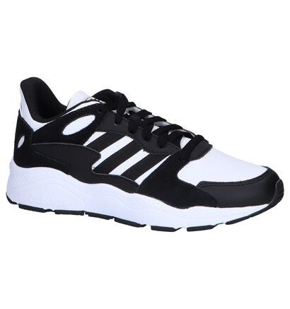 Zwarte Sneakers adidas Chaos