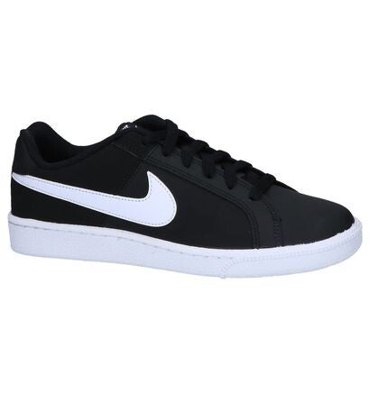Zwarte Sneakers Nike Court Royale