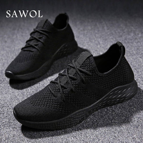 Mannen Casual Schoenen SAWOL