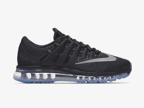 Get Good Air Max 2016 Heren Schoen