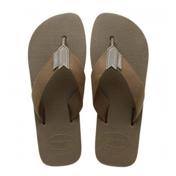 Havaianas Slipper Urban Basic Khaki Heren