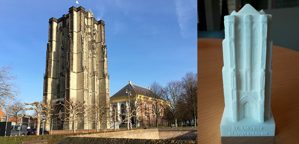 Zierikzee rondleiding