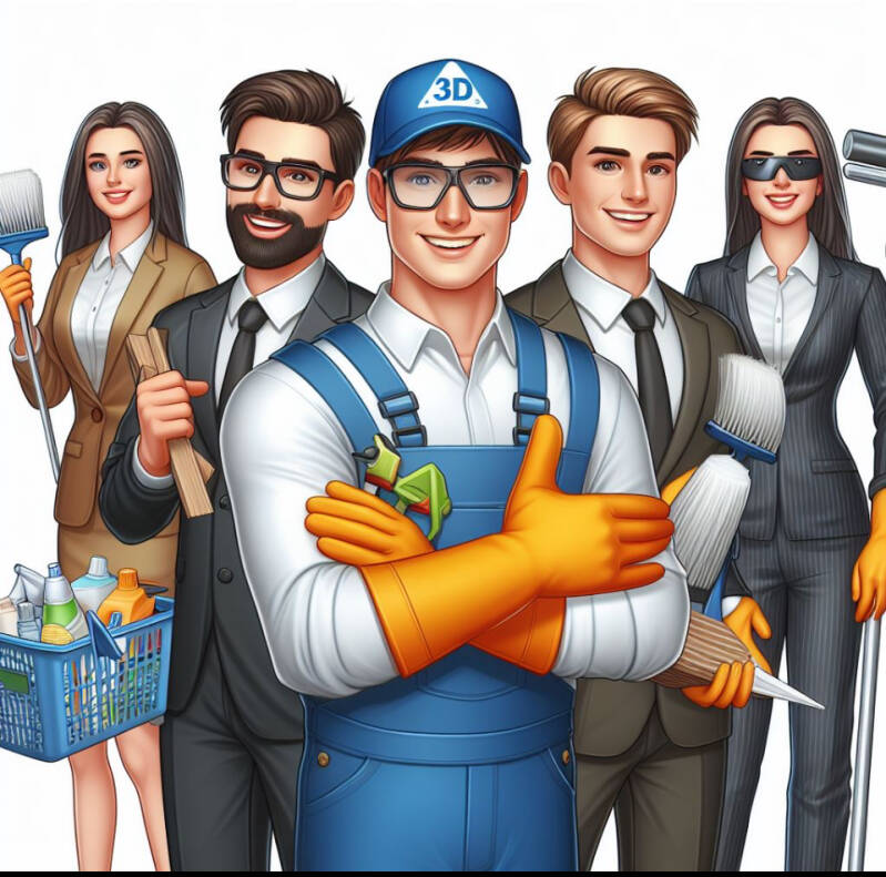 expert anti nuisible téchnicien nettoyage  