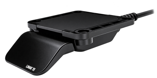 LINAK DPI1C – bediening met antibots-sensor