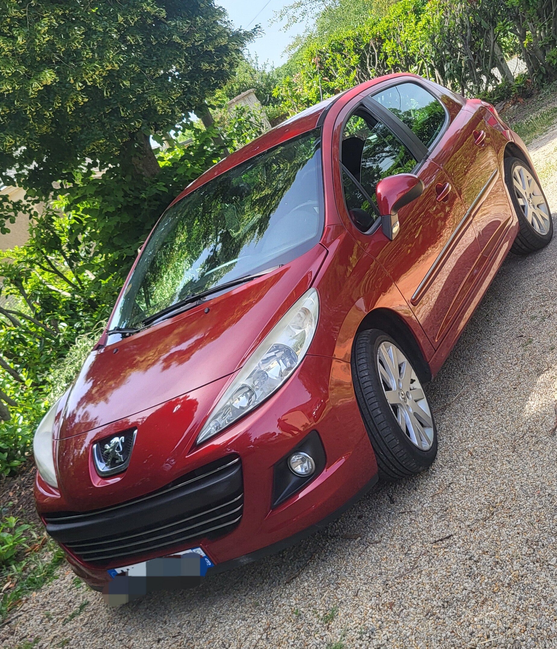 207 HDI