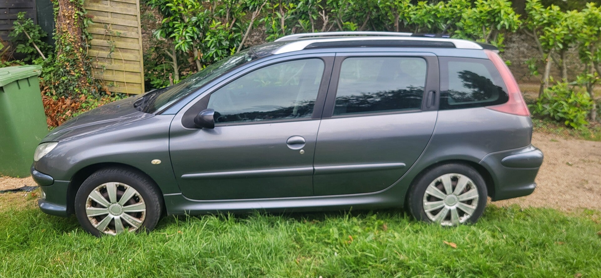 206 SW