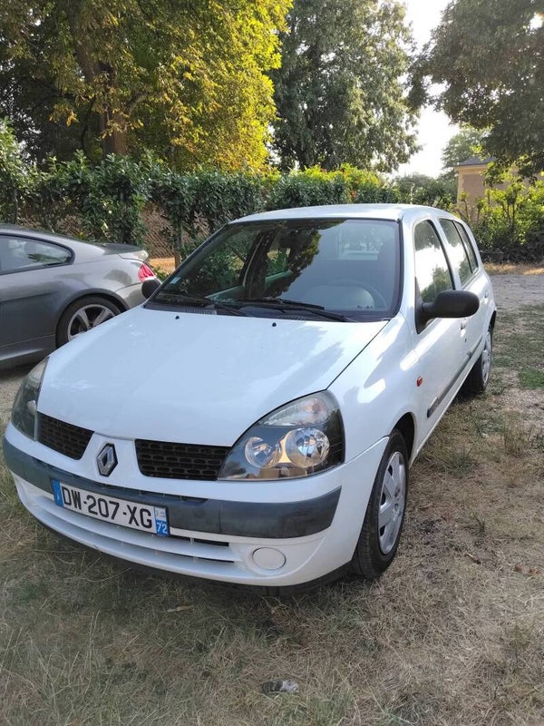 CLIO 2