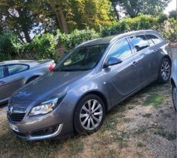 Opel Insigna