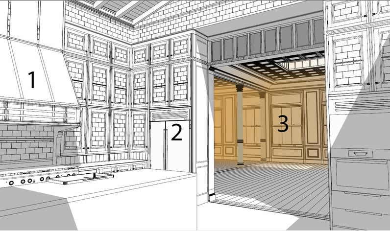 sketchup how to