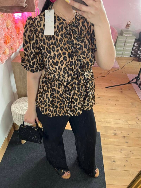 Blouse Ilona