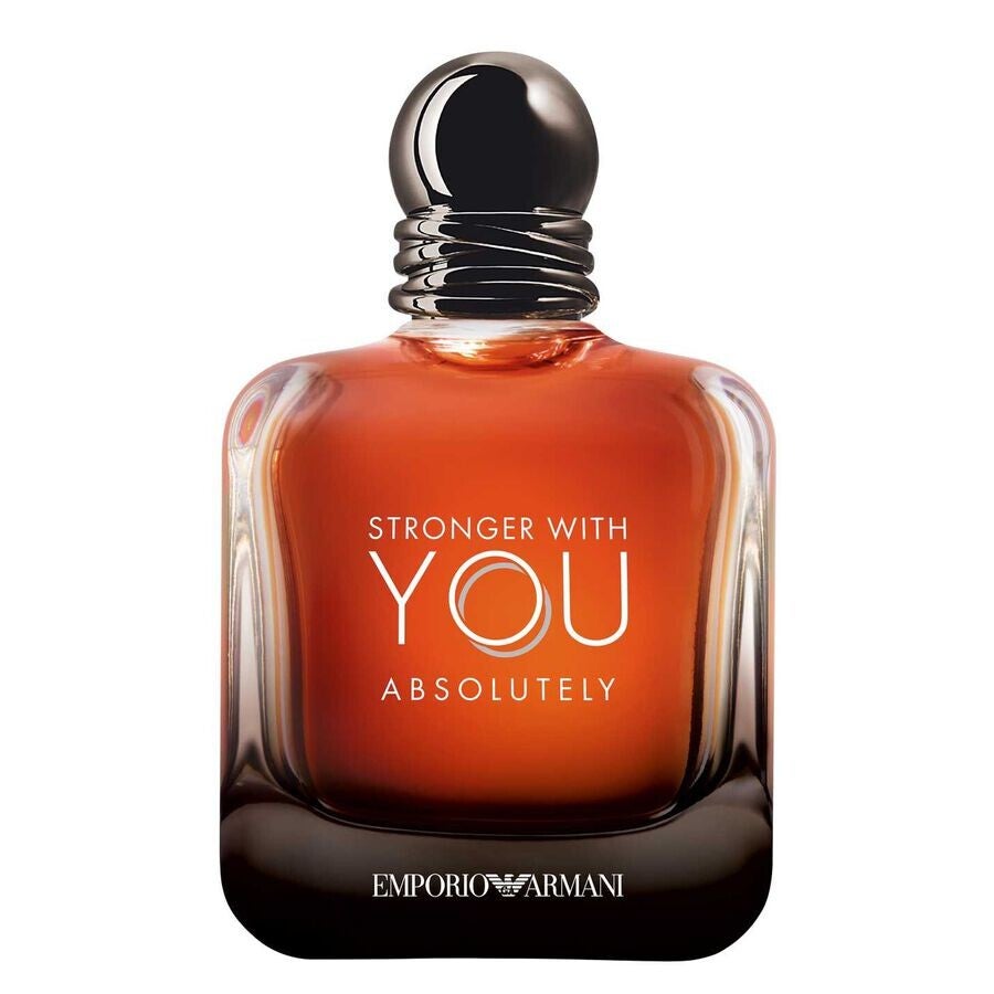 Armani  Stronger with You parfum - Réf : 66
