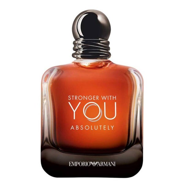 Armani  Stronger with You parfum - Réf : 66