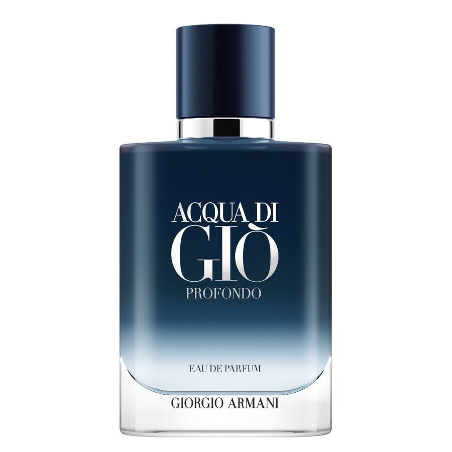 Acqua di Giò Profondo- Eau de Parfum homme - Réf : 45
