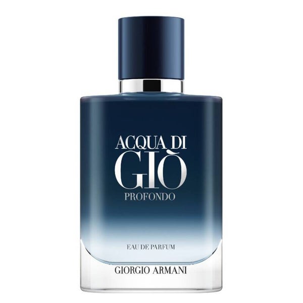 Acqua di Giò Profondo- Eau de Parfum homme - Réf : 45