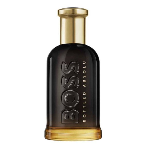 Hugo Boss Bottled Absolu Parfum Intense