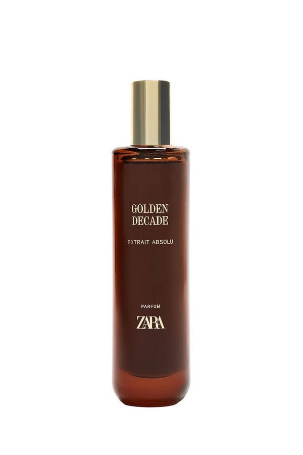 GOLDEN DECADE EXTRAIT ABSOLU PARFUM - Réf : 61