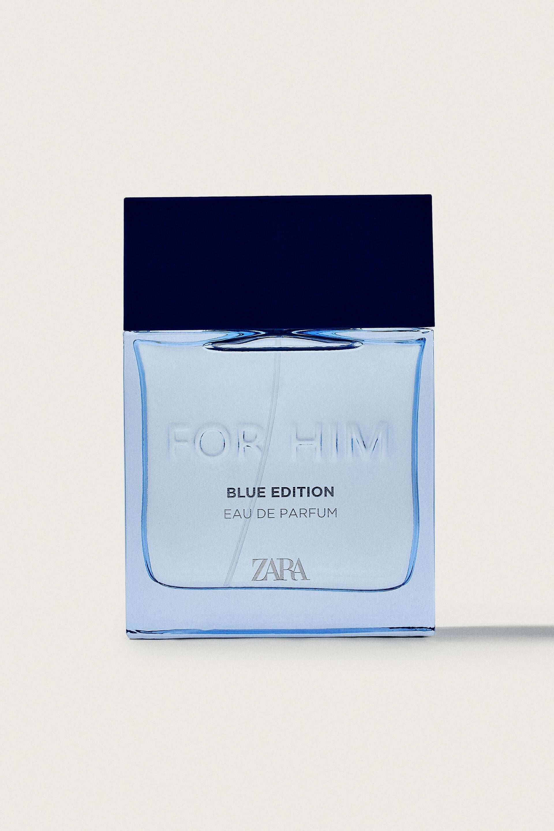 FOR HIM BLUE EDP 90 ML (3,04 FL. OZ) - Réf : 18