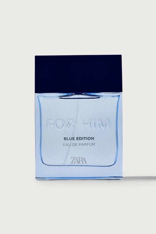 FOR HIM BLUE EDP 90 ML (3,04 FL. OZ) - Réf : 18