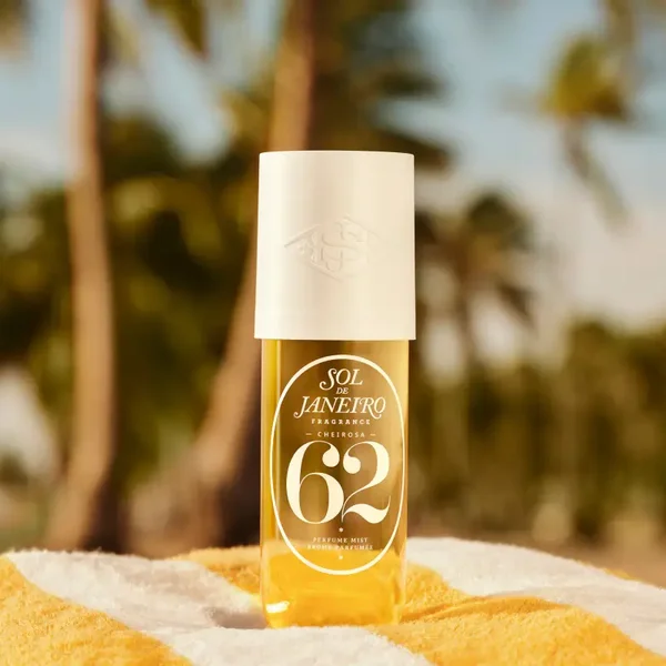 Sol de Janeiro 90 ml - Réf : 09