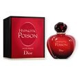Hypnotic Poison Eau de toilette Notes ambrées et vanillées - Réf : 50