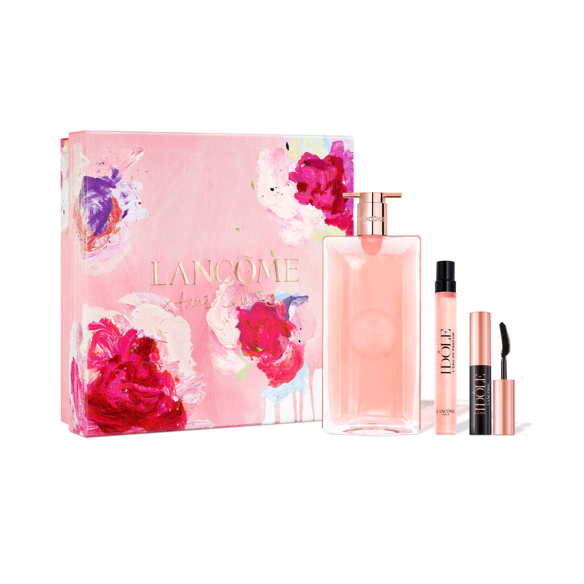 Idôle Eau de Parfum Coffret parfum - Réf : 81