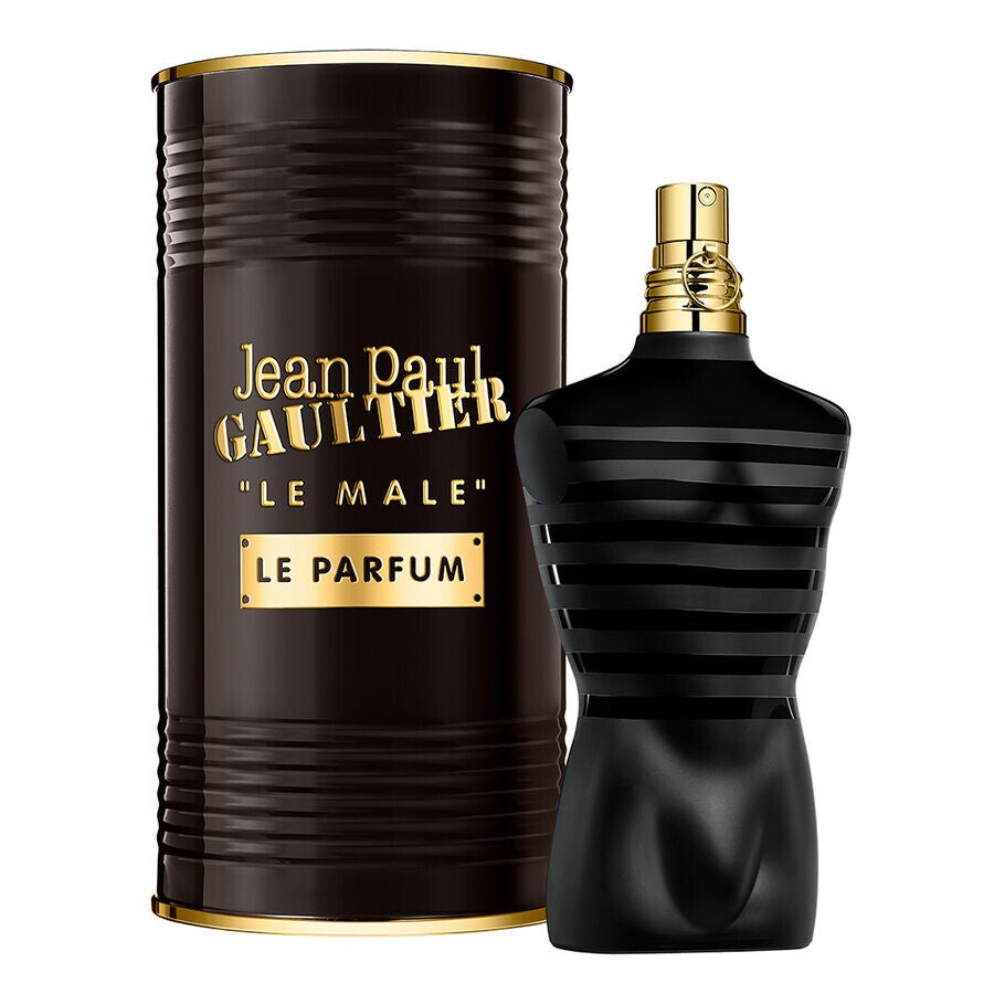 Jean Paul Gaultier Le Male Eau de Parfum Intense