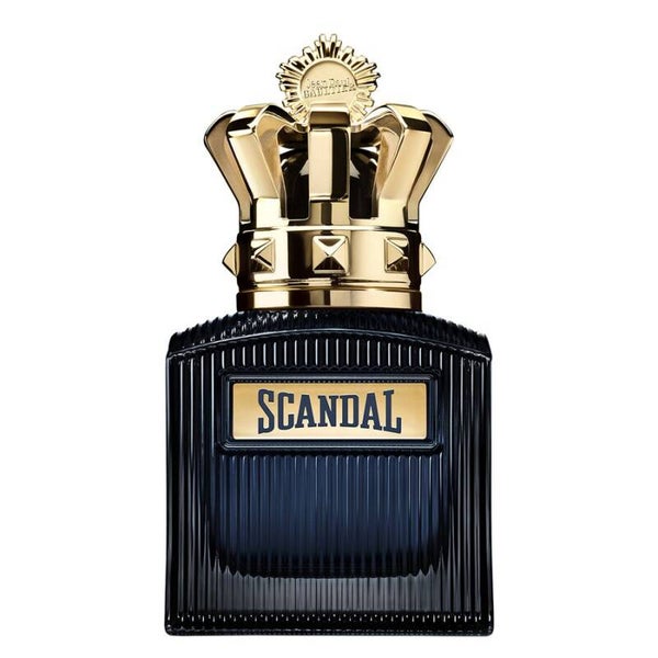 Jean Paul Gaultier  Scandal Pour Homme Eau de Parfum Intense - Réf : 79