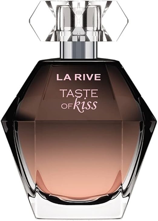 Parfum femme Taste of Kiss by La Rive 100 ml - Réf : 24