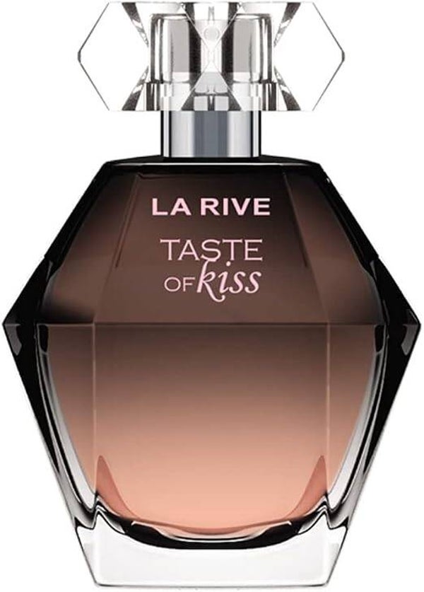 Parfum femme Taste of Kiss by La Rive 100 ml - Réf : 24