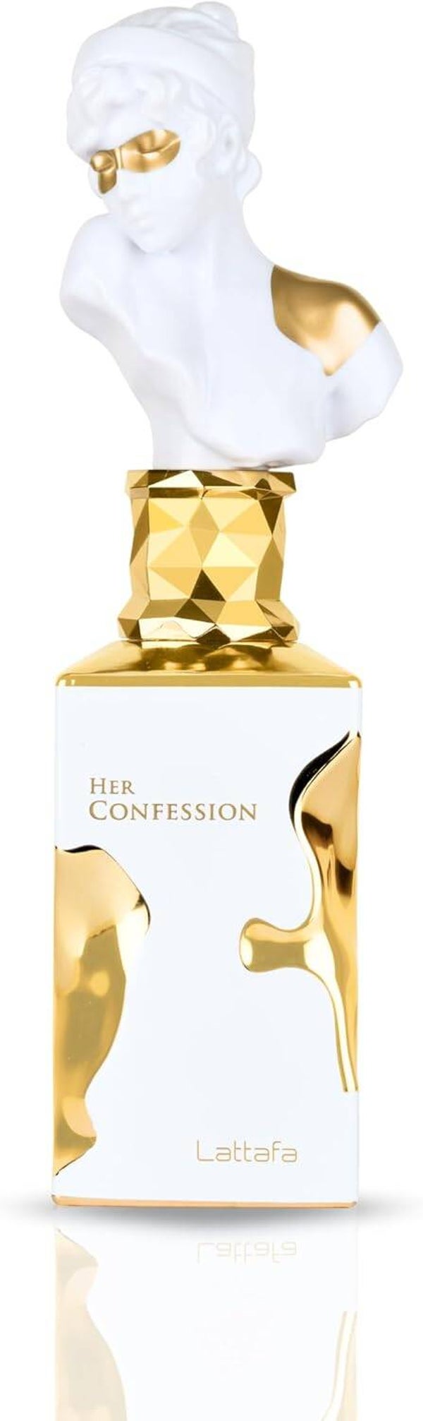 Her Confession 100 ml - Lattafa