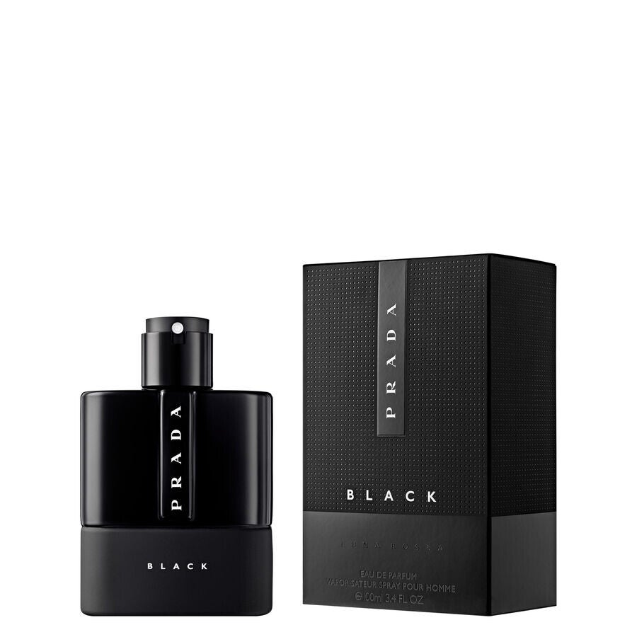 Prada  Luna Rossa Black Eau de Parfum - Réf : 74