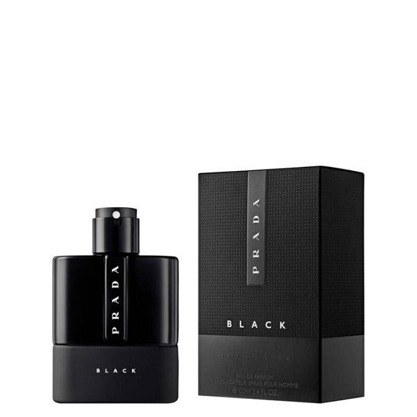 Prada  Luna Rossa Black Eau de Parfum - Réf : 74