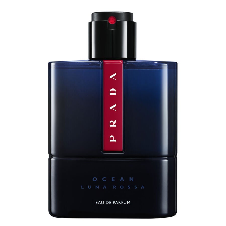 Prada Luna Rossa Ocean- Eau de Parfum - Réf : 75