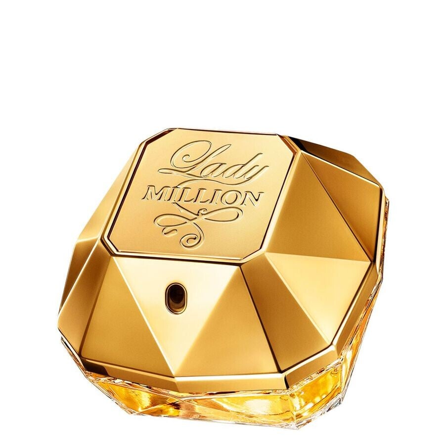 Rabanne Lady Million Eau de Parfum - Réf : 49