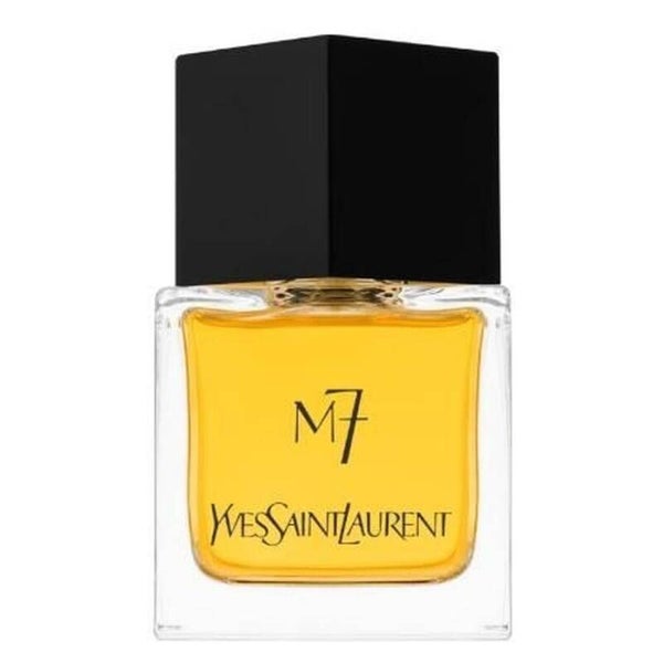 Yves St Laurent  M7 Eau de Toilette 80 ml - Réf : 76