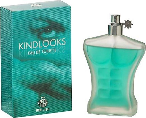 Kindlooks parfum homme 100ml - Réf : 29