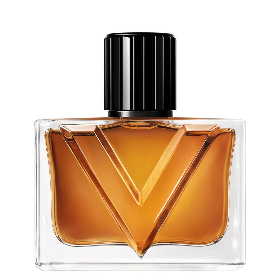 Valentino Vendetta Uomo- Eau de Parfum Boisée Épicée Ambrée pour Homme - Réf : 52