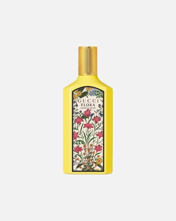 Flora by Gucci Gorgeous Orchid parfum femme - Réf : 42