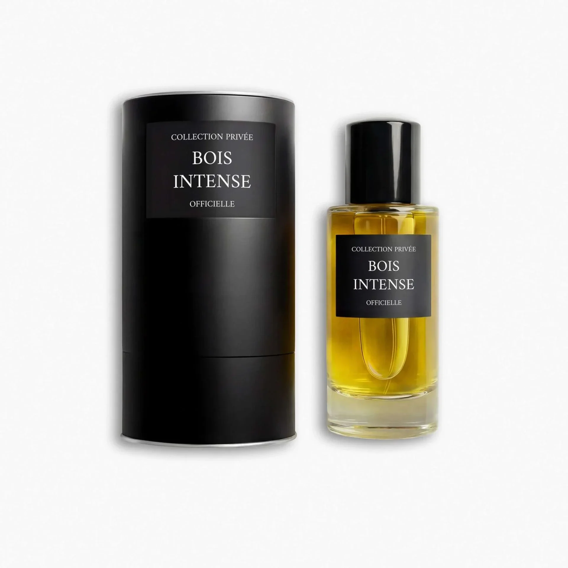Colis Privé Paris - Bois Intense 50 ml - Réf : 01