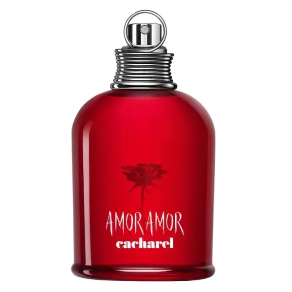 Cacharel Amor Amor Eau de Toilette femme - Réf : 38