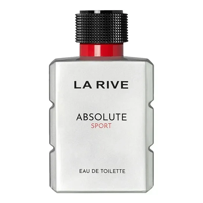 Absolute sport Eau de toilette homme 100 ml - Réf : 27